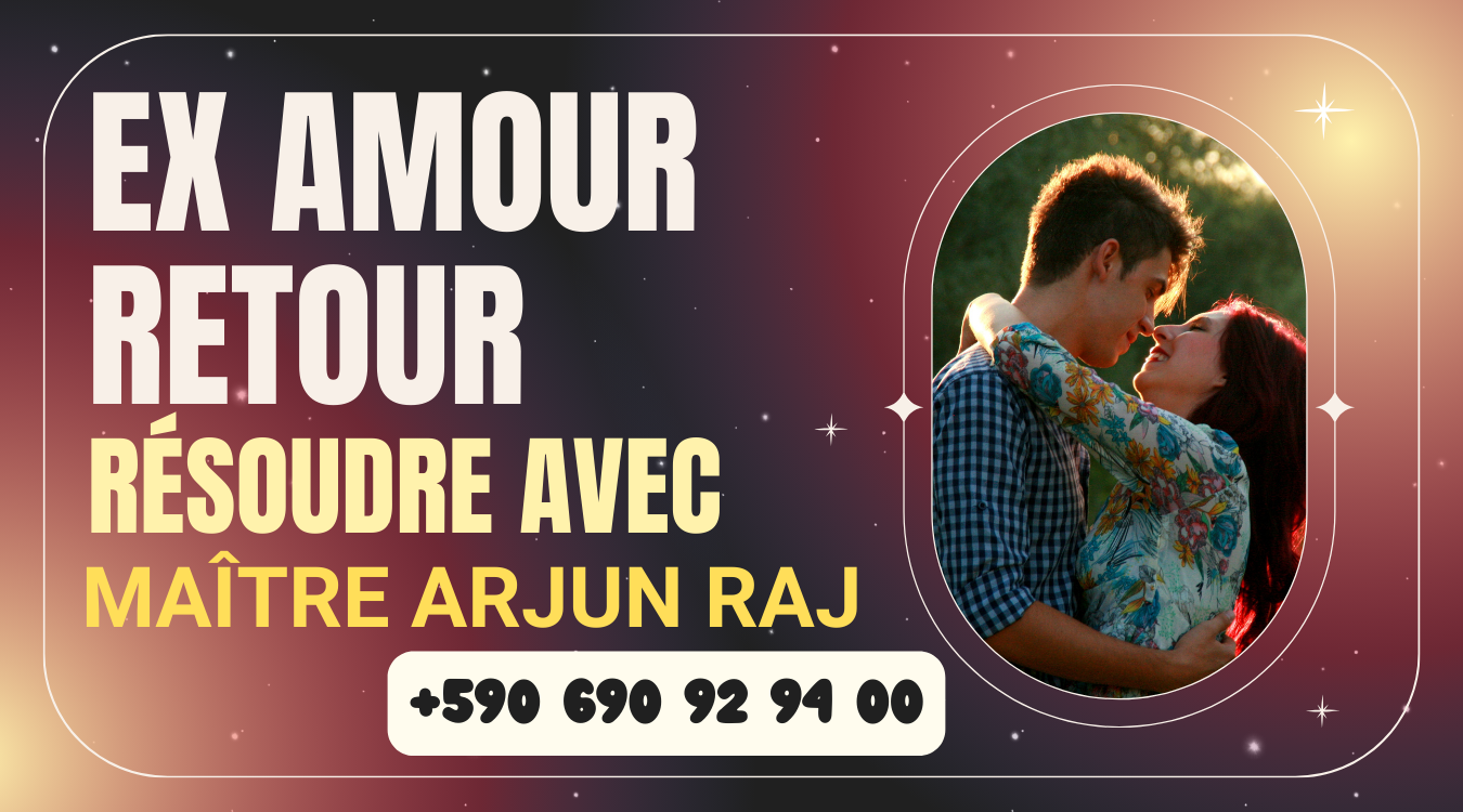 EX Amour Retour